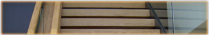 Joinery Stairs